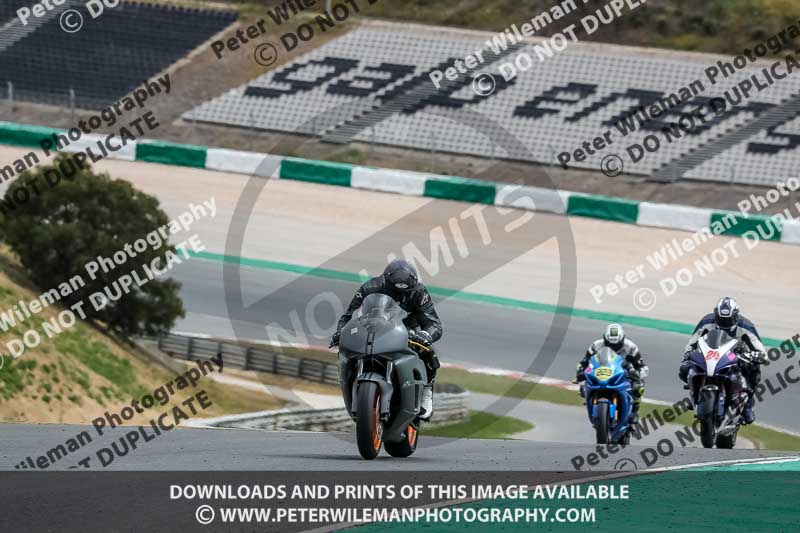 may 2019;motorbikes;no limits;peter wileman photography;portimao;portugal;trackday digital images